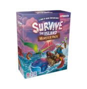 Survive The Island: Monster Pack Expansion
