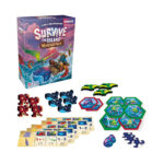 Survive The Island: Monster Pack Expansion - Slika 2