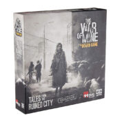 This War Of Mine Tales From The Ruined City