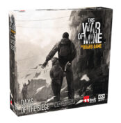 This War of Mine Days of the Siege Expansion
