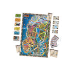 Ticket to Ride: Northern Lights - Slika 3