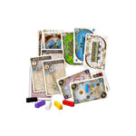 Ticket to Ride: Northern Lights - Slika 2