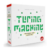 Turing Machine