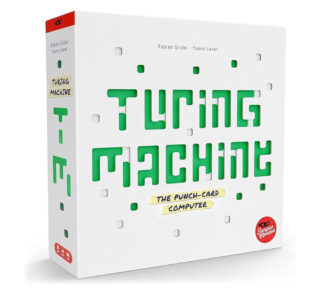 Turing Machine
