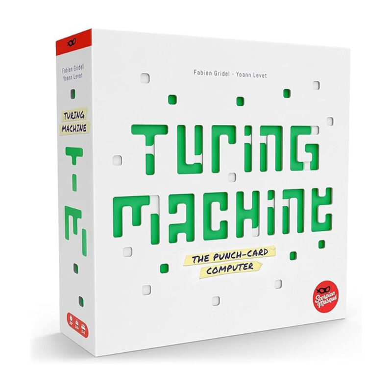 Turing Machine