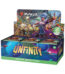 Unfinity Draft Booster Box