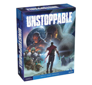 Unstoppable