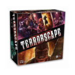 Terrorscape