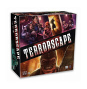 Terrorscape