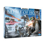 Star Wars Battle of Hoth