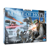 Star Wars Battle of Hoth