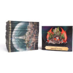 Kinfire Chronicles - Night's Fall - Slika 4