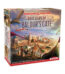 Dungeons & Dragons Builders of Baldur's Gate