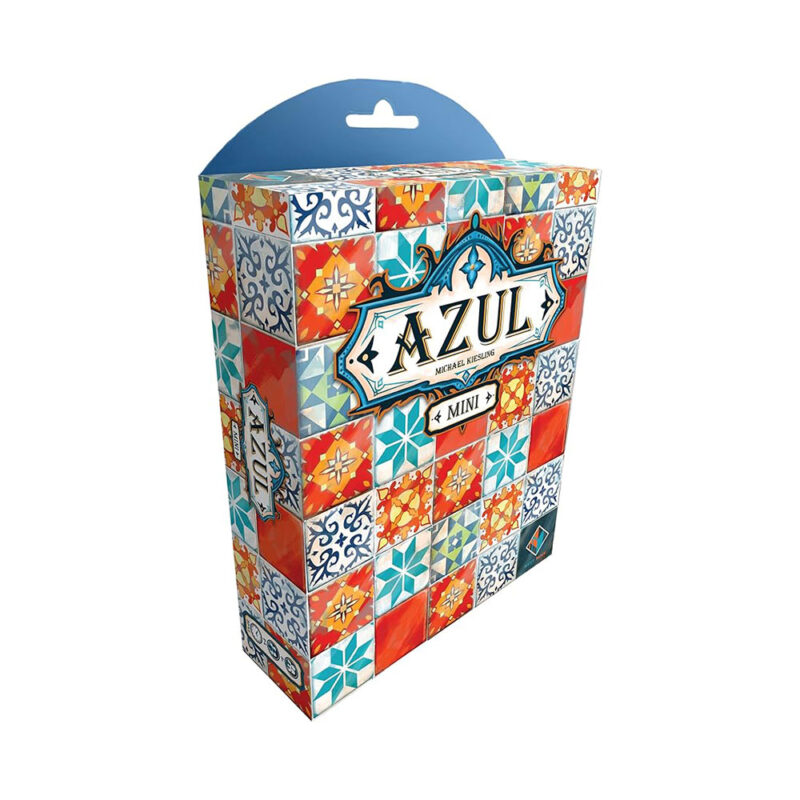 Azul-mini