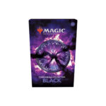 Commander Collection Black