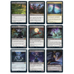 Commander Collection: Black - Slika 2