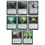 Commander Collection: Green - Slika 2