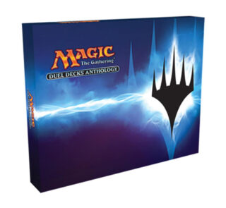 Duel Decks Anthology