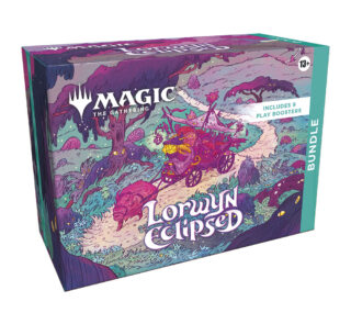 Lorwyn Eclipsed Bundle