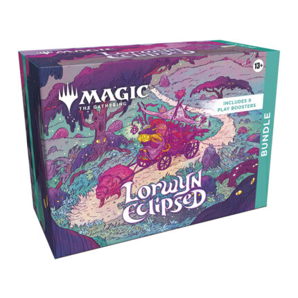 Lorwyn Eclipsed Bundle