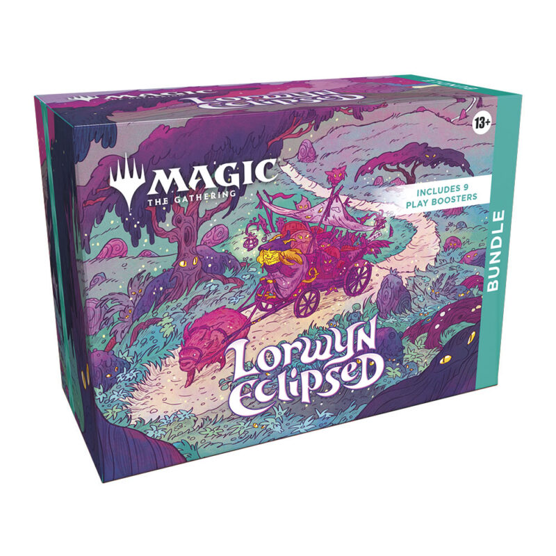 Lorwyn Eclipsed Bundle