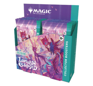 Lorwyn Eclipsed Collector Booster Box