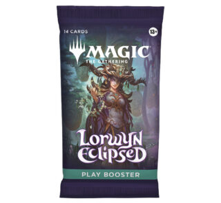 Lorwyn Eclipsed Play Booster