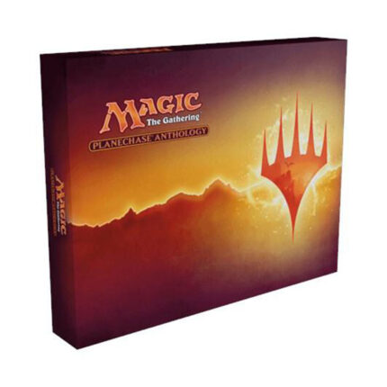 Planechase-Anthology