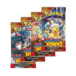 Pokemon TCG: Scarlet & Violet - Surging Sparks Booster Box - Slika 2