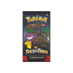 Pokemon TCG: Trick or Trade BOOster Bundle - Slika 3