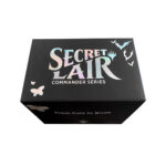Secret Lair Commander Deck From Cute to Brute
