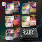 Secret Lair Commander Deck: From Cute to Brute - Slika 2