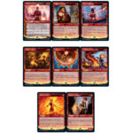 Signature Spellbook: Chandra - Slika 2
