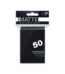 Ultra Pro - PRO-Matte 50ct Standard Deck Protector sleeves: Black