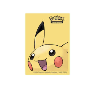 Ultra Pro - Pikachu Deck Protector Sleeves for Pokemon