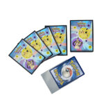 Ultra Pro - Pikachu & Mimikyu Deck Protector Sleeves for Pokemon - Slika 2