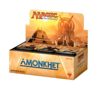 Amonkhet-Booster-Box