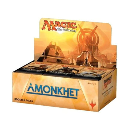 Amonkhet-Booster-Box