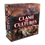 Clash of Cultures Monumental Edition