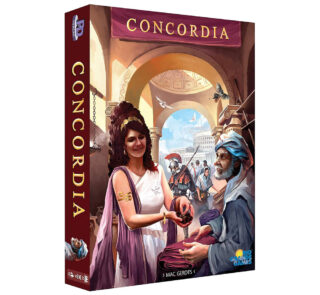 Concordia