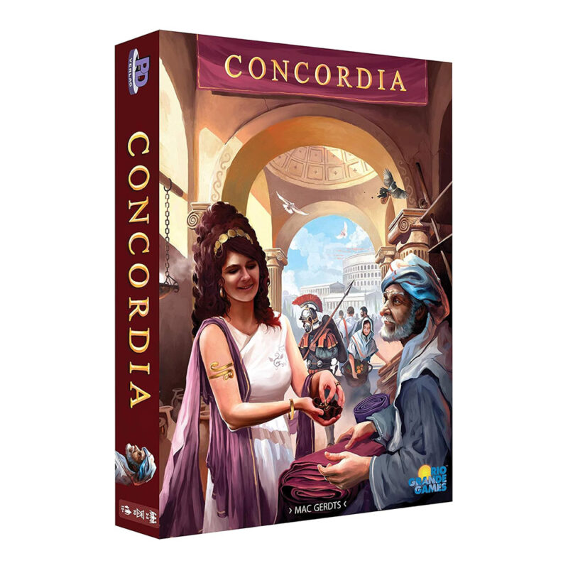 Concordia