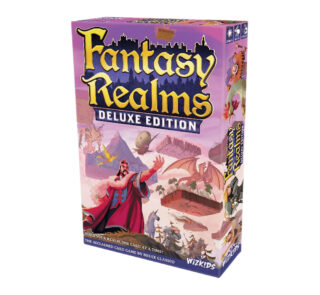Fantasy Realms Deluxe Edition