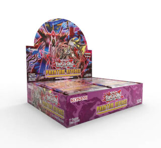 Phantom Revenge Booster Box