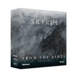 Skyrim From The Ashes Expansion
