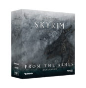 Skyrim From The Ashes Expansion