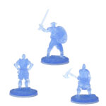 The Elder Scrolls V: Skyrim – The Adventure Game: From the Ashes Expansion - Slika 3