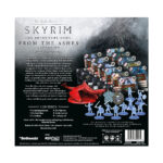 The Elder Scrolls V: Skyrim – The Adventure Game: From the Ashes Expansion - Slika 5