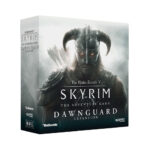 The Elder Scrolls V: Skyrim – The Adventure Game: Dawnguard Expansion