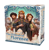 The Princes of Florence