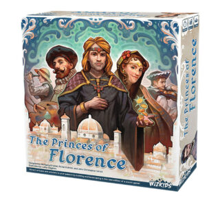 The Princes of Florence